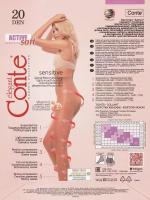 Conte ACTIVE 20