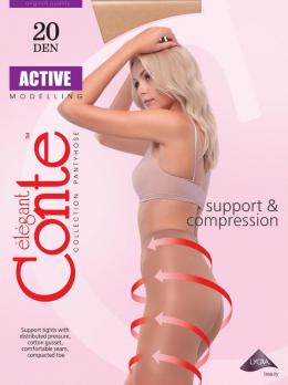 Conte ACTIVE 20