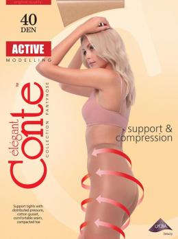Conte ACTIVE 40