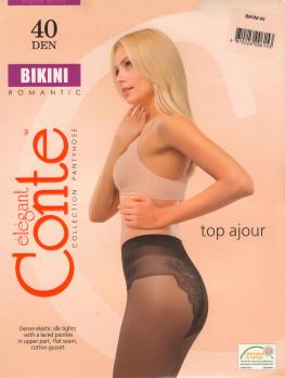 Conte BIKINI 40